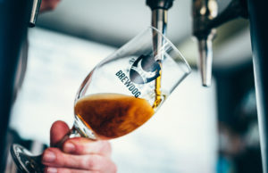 Everything Everything and Frank Carter and The Rattlesnakes headline BrewDog’s First Beer Festival Brewdog