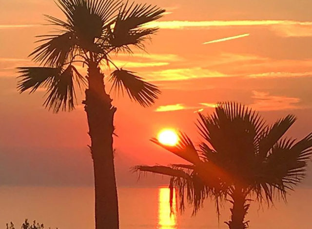 Travel with Kiri Bloore