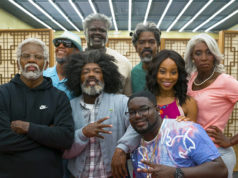 Uncle Drew First Look Photo