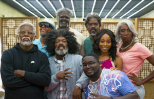 Win a copy of Uncle Drew on DVD – Out Now on DVD and Blu-ray Uncle Drew First Look Photo