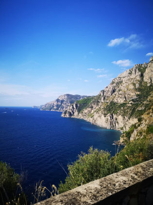 Amalfi Coast