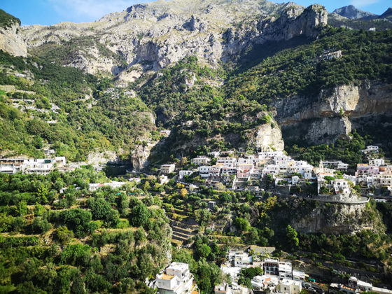 Amalfi Coast