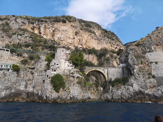 Amalfi Coast