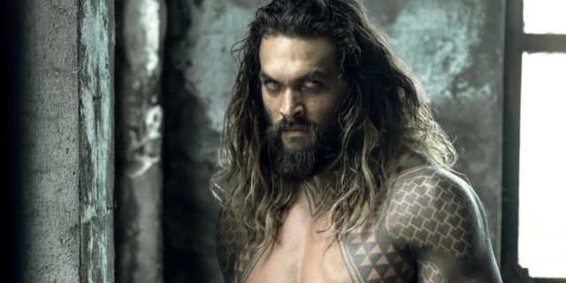 aquaman premiere live stream