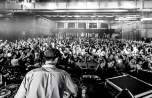 The Bass Music Awards announce 1st edition at O2 Victoria Warehouse Manchester bass music awards 2019