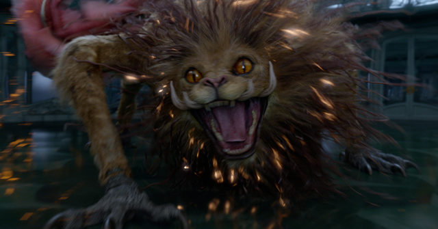 fantastic beasts live stream