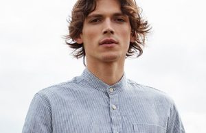 A History of The Grandad Shirt: How Did it Become a Menswear Staple? grandad t shirt