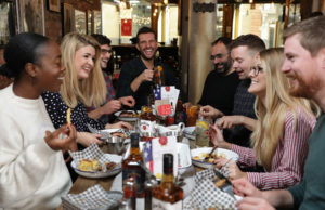 2-4-1 Thanksgiving Dinner by Jim Beam – Thurs 22nd – Fri 23rd November jim beam thanks giving 2019 - 2