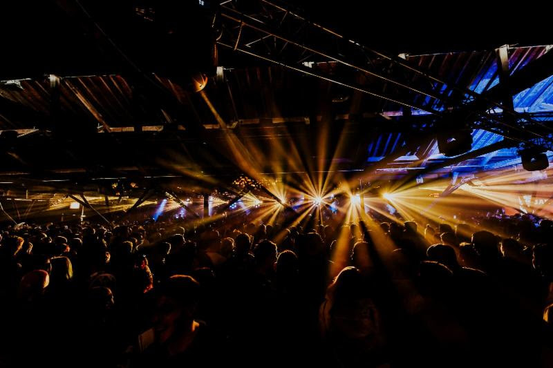 junction 2 launch party