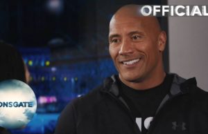 New trailer: Fighting with my Family in cinemas 1st March 2019