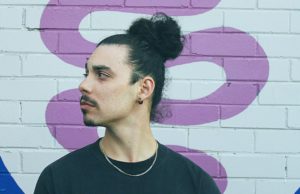 Getting to know Cypriot Australian Rapper Mack Fyah Mack Fyah