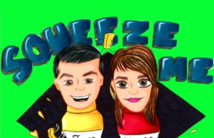 Jax Jazer to release latest Hip Hop/House track ‘Squeeze Me’ squeeze me