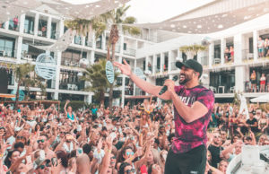 Craig David’s TS5 – Ibiza Rocks Hotel – First Residency Revealed Craig David TS5 ibiza rocks 2019