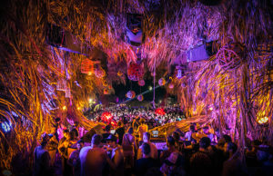 SXM Festival returns to the Caribbean and announces phase one lineup for March 13-17 event