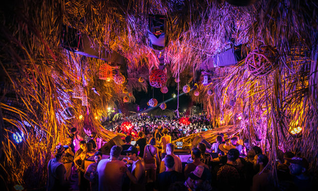 SXM Festival returns to the Caribbean and announces phase one lineup for March 13-17 event