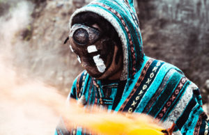 BAD MATH Drops Soothing New Single ‘Oceans’ The Marion Cranes