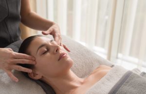 Amazing Spa, skincare & treatments at Ironmonger Row Spa Ironmonger Row Spa 02