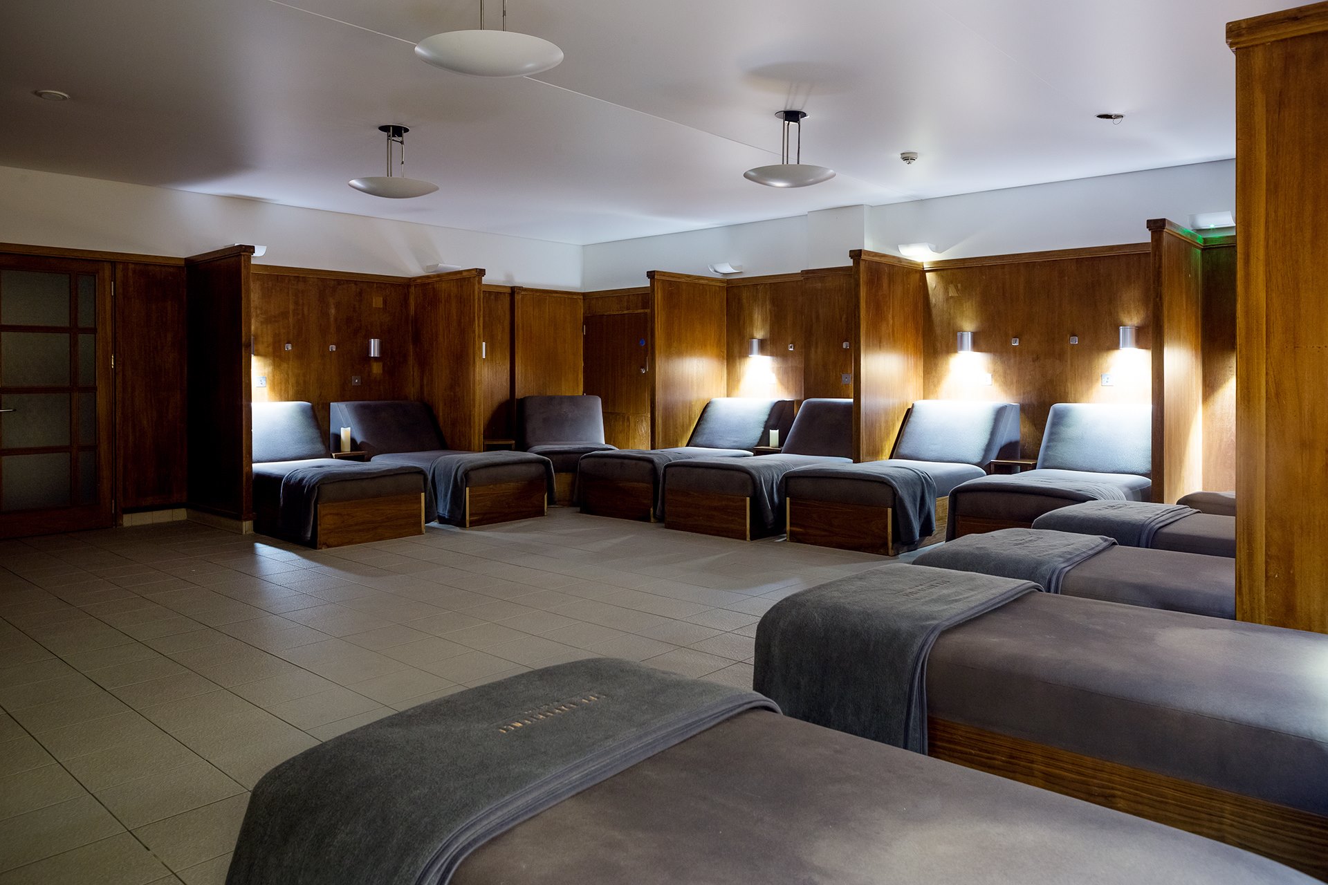 Amazing Spa, skincare & treatments at Ironmonger Row Spa FLAVOURMAG