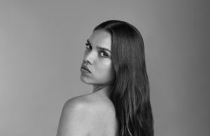 Isobel Galloway Releases Raw New Single ‘Don’t Mess With Me’ Isobel Galloway