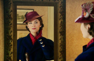 Mary Poppins Returns Review