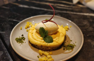 May Fair Kitchen – Mayfair glamour without the price tag May Fair Kitchen Pistachio cake