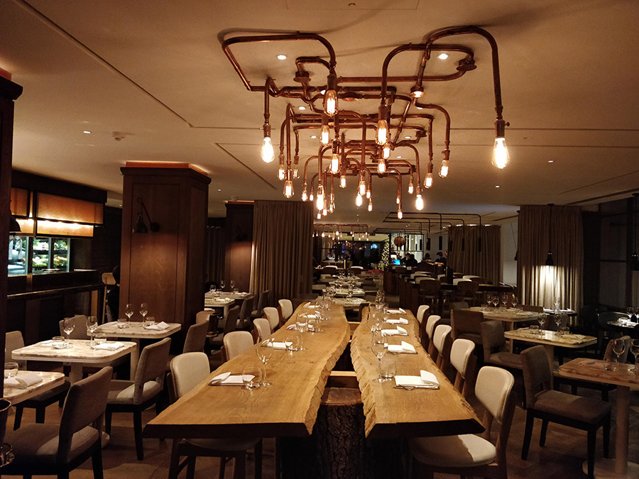 May Fair Kitchen Restaurant