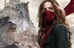 Mortal Engines Review