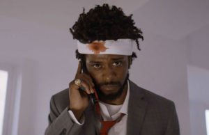 Sorry To Bother You Review