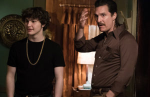 White Boy Rick Review