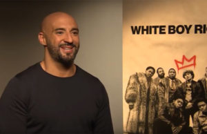 Yann Demange talks the real life story behind White Boy Rick