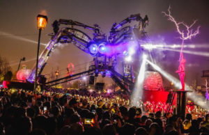 Arcadia 2019 Tickets On Sale Now – DJ EZ, Jamie Jones, Hot Since 82 & Sub Focus + more arcadia 2019