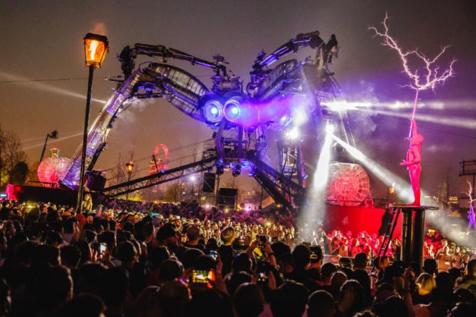 arcadia 2019