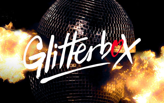 glitterbox sundays at hi ibiza