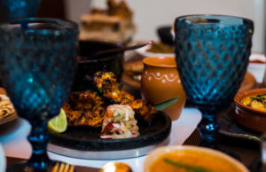 Hankies Marble Arch Review – Indian street food with twist Hankies Marble Arch by Moment Hunter Digital