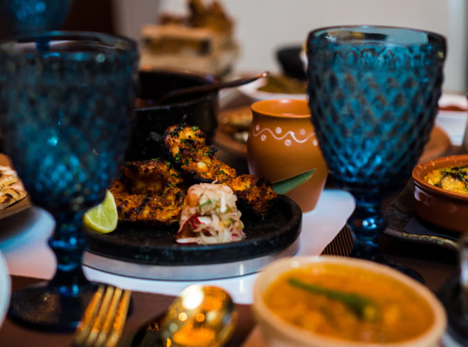 Hankies Marble Arch by Moment Hunter Digital