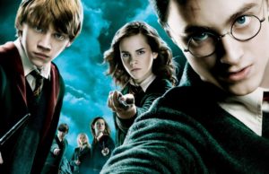 Best Christmas present ideas for a Harry Potter fan harry potter gifts