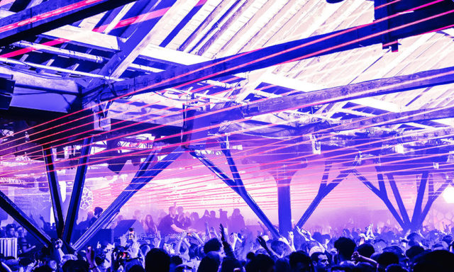 junction 2 festival launch