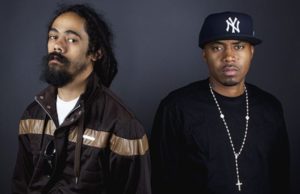 The Ends Festival 2019 – Nas, Damian Marley & Wizkid confirmed headline acts – Get your tickets now! nas damian marley - The ends festival