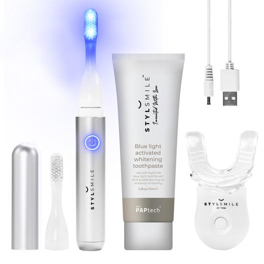 stylsmile electric toothbrush