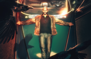 Watch the American Gods Season 2 sneak peak – 3 mins of episode 1 American Gods Season 2