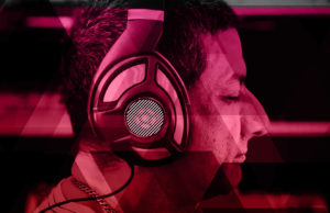 Amr Salah Mahmoud recently released 2 Electronic hits Lose My Mind and Reality.