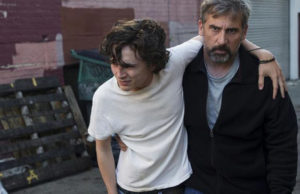 Beautiful Boy Review