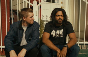5 x copies of BLINDSPOTTING to giveaway – Download now or on DVD/Blu-ray 4th February Blindspotting movie still 2