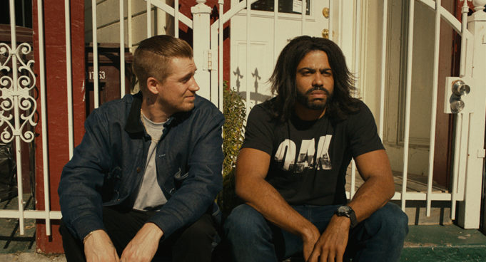 Blindspotting movie still 2 Blindspotting movie still 2