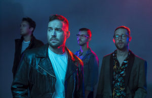 Exclusive Interview : Emarosa talk new album ‘Peach Club’