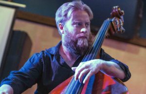 Elsen Price Releases Hauntingly Beautiful New Classical Single ‘Birth: The Spirit Begins’ Elsen Price