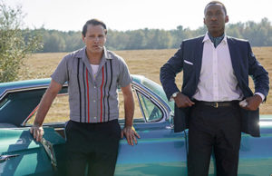 Green Book Review
