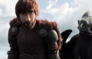 How To Train Your Dragon: The Hidden World Review
