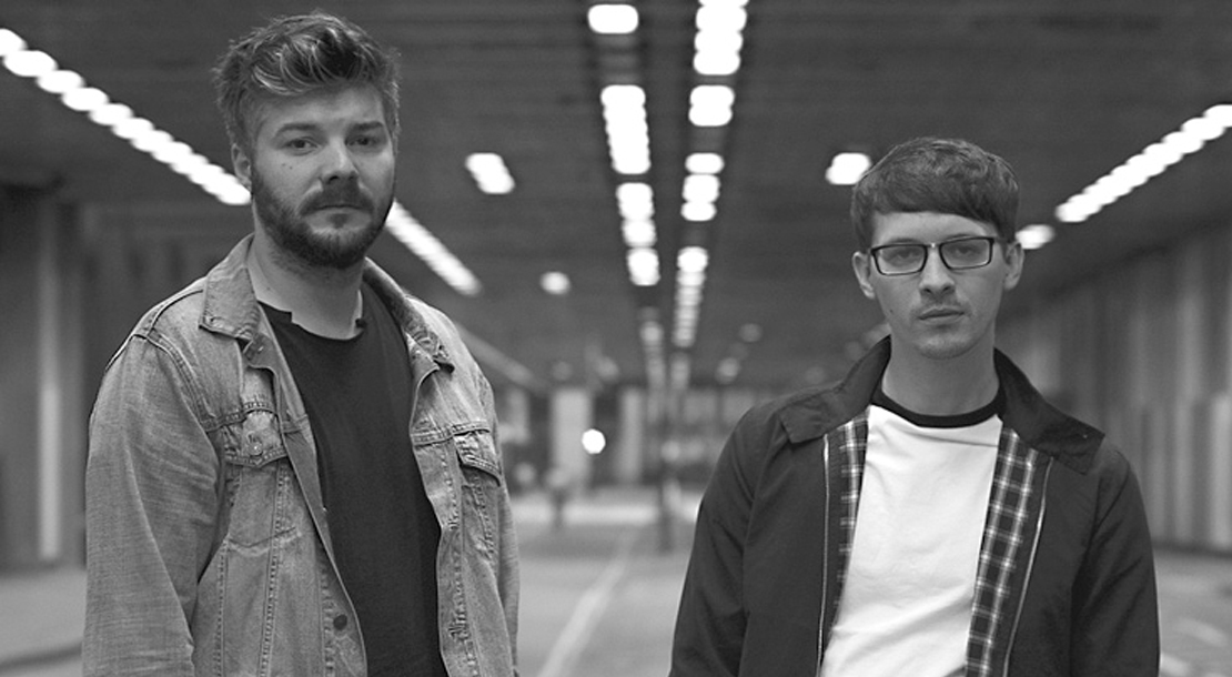 Ilyus & Barrientos at MOODS