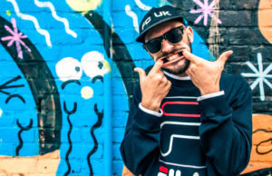 Getting To Know Rapper Jinz Moss Jinz Moss Time